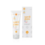 SUNGLASS KIDS<br>SPF 45 80g