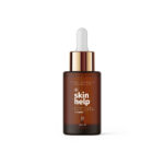 SENSITIVE<br> SKIN SERUM